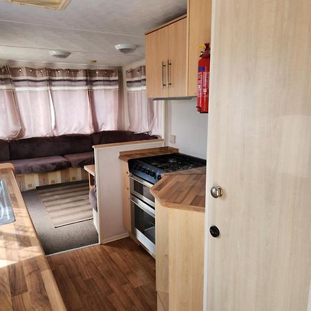 Ingoldmells, The Grange Holiday Park 3-Bedroom Caravan สเกคเนส ภายนอก รูปภาพ