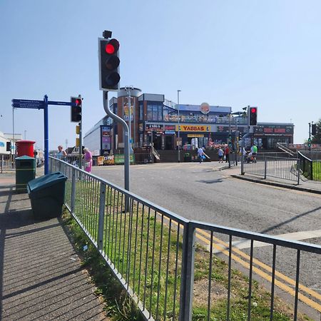 Ingoldmells, The Grange Holiday Park 3-Bedroom Caravan สเกคเนส ภายนอก รูปภาพ