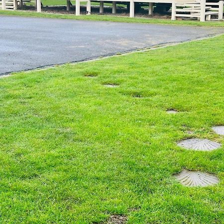 Ingoldmells, The Grange Holiday Park 3-Bedroom Caravan สเกคเนส ภายนอก รูปภาพ