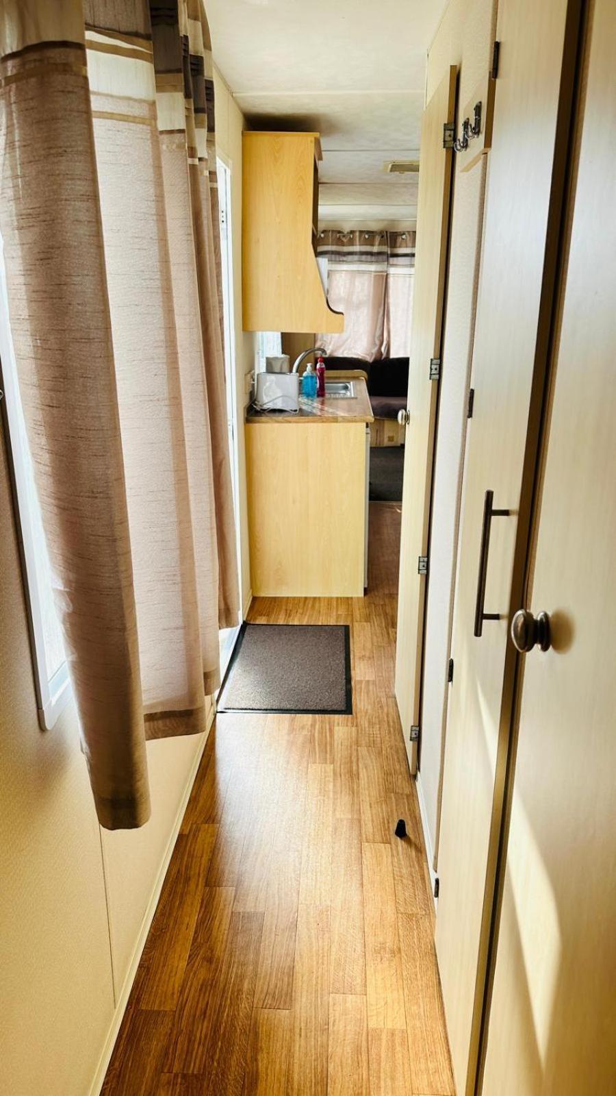 Ingoldmells, The Grange Holiday Park 3-Bedroom Caravan สเกคเนส ภายนอก รูปภาพ