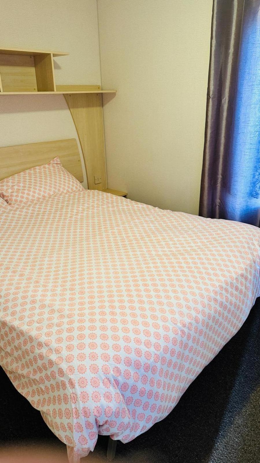 Ingoldmells, The Grange Holiday Park 3-Bedroom Caravan สเกคเนส ภายนอก รูปภาพ