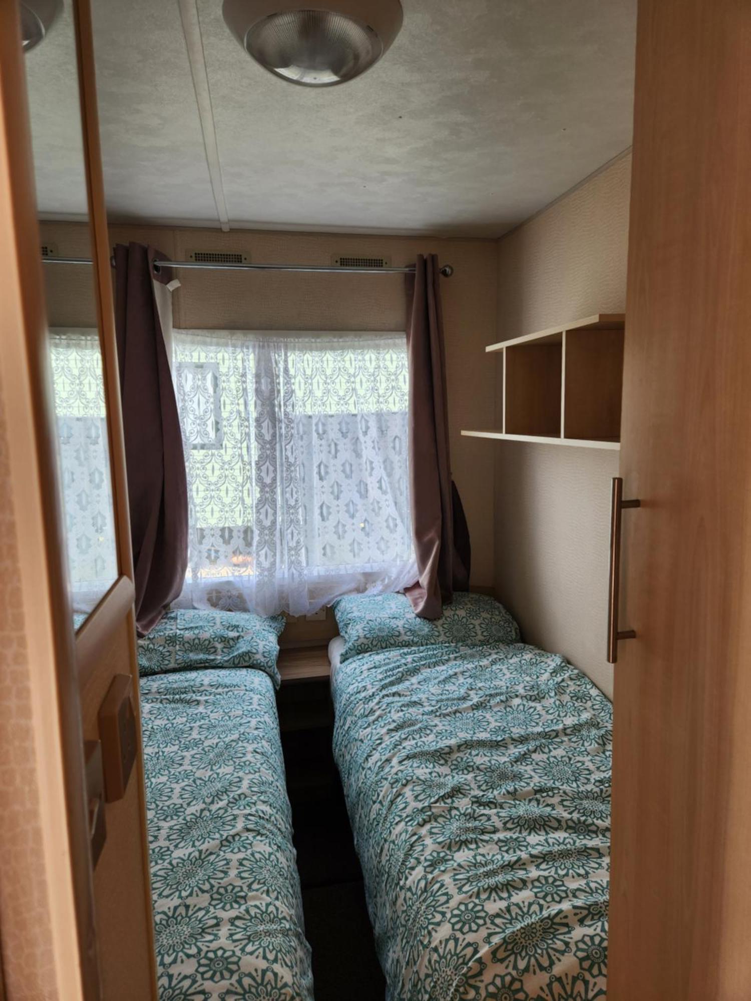 Ingoldmells, The Grange Holiday Park 3-Bedroom Caravan สเกคเนส ภายนอก รูปภาพ