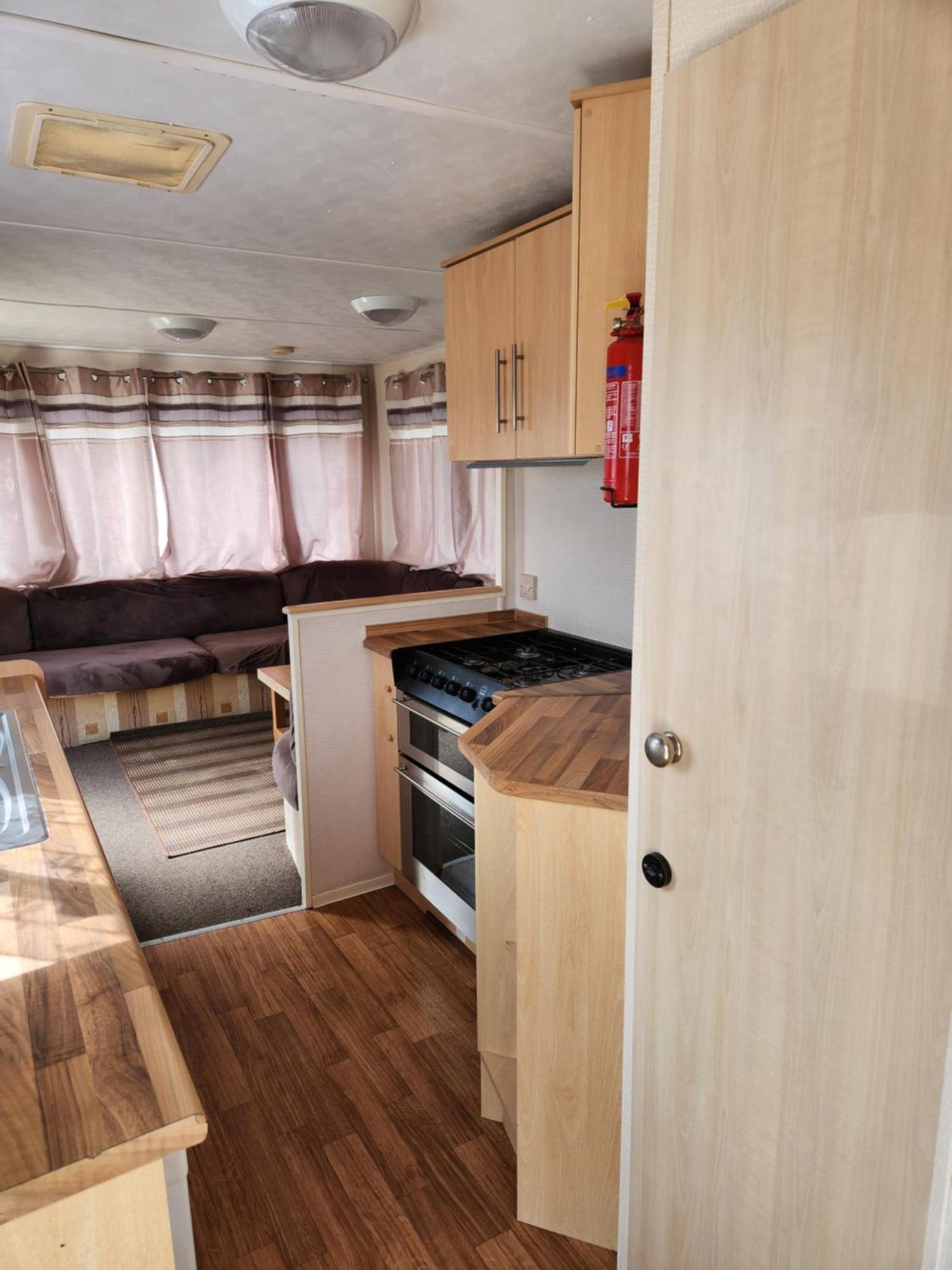 Ingoldmells, The Grange Holiday Park 3-Bedroom Caravan สเกคเนส ภายนอก รูปภาพ