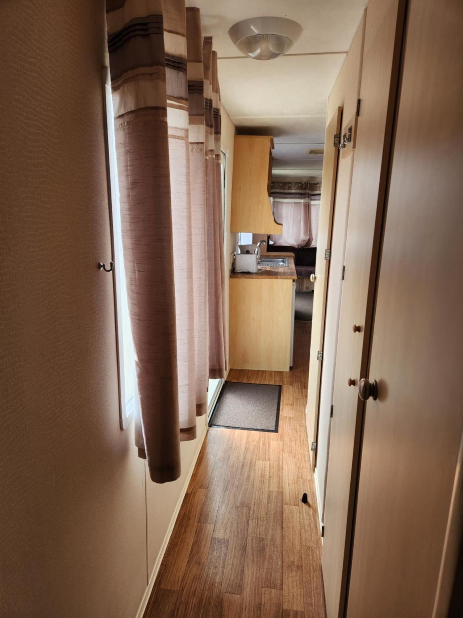 Ingoldmells, The Grange Holiday Park 3-Bedroom Caravan สเกคเนส ภายนอก รูปภาพ